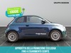 Fiat 500 500e 42 kwh