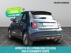 Fiat 500 500e 42 kwh