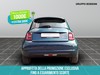 Fiat 500 500e 42 kwh