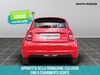 Fiat 500 500e 42 kwh