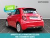 Fiat 500 500e 42 kwh