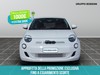 Fiat 500 500e 42 kwh