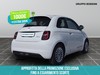 Fiat 500 500e 42 kwh
