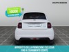 Fiat 500 500e 42 kwh