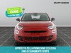 Fiat 600 54kwh red