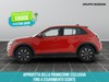Fiat 600 54kwh red