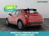 Fiat 600 54kwh red