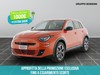Fiat 600 54kwh la prima
