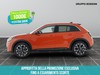 Fiat 600 54kwh la prima