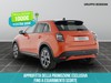 Fiat 600 54kwh la prima