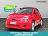 Fiat 500 500e 42 kwh