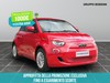 Fiat 500 500e 42 kwh