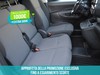 Fiat Professional Doblò e van ch1 bev 50kwh