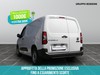 Fiat Professional Doblò e van lh1 bev 50kwh
