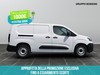 Fiat Professional Doblò e van lh1 bev 50kwh