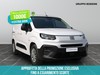Fiat Professional Doblò e van ch1 bev 50kwh