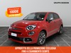 Fiat 500X x 1.5 t4 hybrid 130cv sport dct