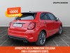 Fiat 500X x 1.5 t4 hybrid 130cv sport dct