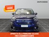 Fiat 500X x 1.5 t4 hybrid 130cv sport dct