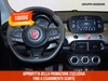 Fiat 500X x 1.5 t4 hybrid 130cv sport dct
