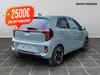 Kia Picanto 1.0 mpi gpl 20th anniversary edition
