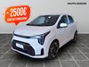 Kia Picanto 1.0 mpi gpl 20th anniversary edition