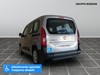 Fiat Professional Doblò combi n1 1.5 bluehdi 130cv at8