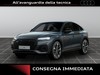 Audi Q5 sportback 40 2.0 tdi mhev 12v identity black quattro s tronic