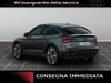 Audi Q5 sportback 40 2.0 tdi mhev 12v identity black quattro s tronic