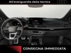 Audi Q5 sportback 40 2.0 tdi mhev 12v identity black quattro s tronic