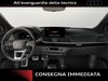 Audi Q5 40 2.0 tdi mhev 12v identity black quattro s tronic