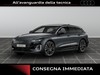 Audi A6 e-tron avant performance s line edition