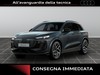 Audi Q6 e-tron s line edition quattro