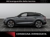 Audi Q5 sportback 40 2.0 tdi mhev 12v identity black quattro s tronic