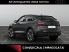 Audi Q5 sportback 40 2.0 tdi mhev 12v identity black quattro s tronic