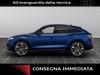 Audi Q5 sportback 40 2.0 tdi mhev 12v identity black quattro s tronic