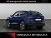 Audi Q5 sportback 40 2.0 tdi mhev 12v identity black quattro s tronic