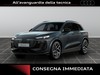 Audi Q6 e-tron s line edition quattro