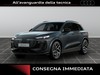 Audi Q6 e-tron s line edition quattro