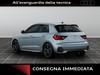 Audi A1 sportback 30 1.0 tfsi 116cv s line edition s tronic