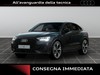 Audi Q3 sportback 35 2.0 tdi s line edition s tronic