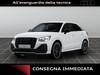 Audi Q2 30 2.0 tdi identity black