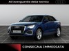 Audi Q2 35 1.5 tfsi business advanced s tronic