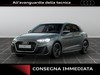 Audi A1 sportback 30 1.0 tfsi 116cv s line edition s tronic