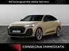 Audi Q5 sportback 2.0 e-hybrid 299cv s line edition quattro s tronic