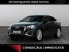 Audi Q2 35 2.0 tdi s line edition s tronic