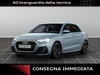 Audi A1 sportback 30 1.0 tfsi 116cv s line edition s tronic