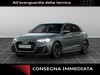 Audi A1 sportback 30 1.0 tfsi 116cv s line edition s tronic