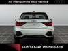 Audi A1 allstreet 30 1.0 tfsi 116cv identity contrast s tronic
