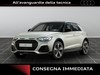Audi A1 allstreet 30 1.0 tfsi 116cv identity contrast s tronic